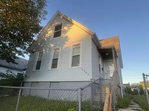 2532 N 14th, Milwaukee, WI 53206