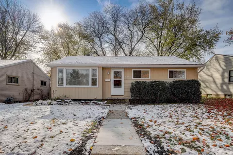 8217 W Custer, Milwaukee, WI 53218