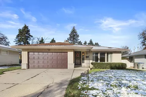 6217 N 95th, Milwaukee, WI 53225