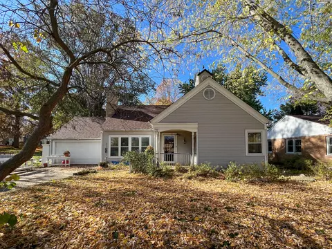 32 Highland, Williams Bay, WI 53191