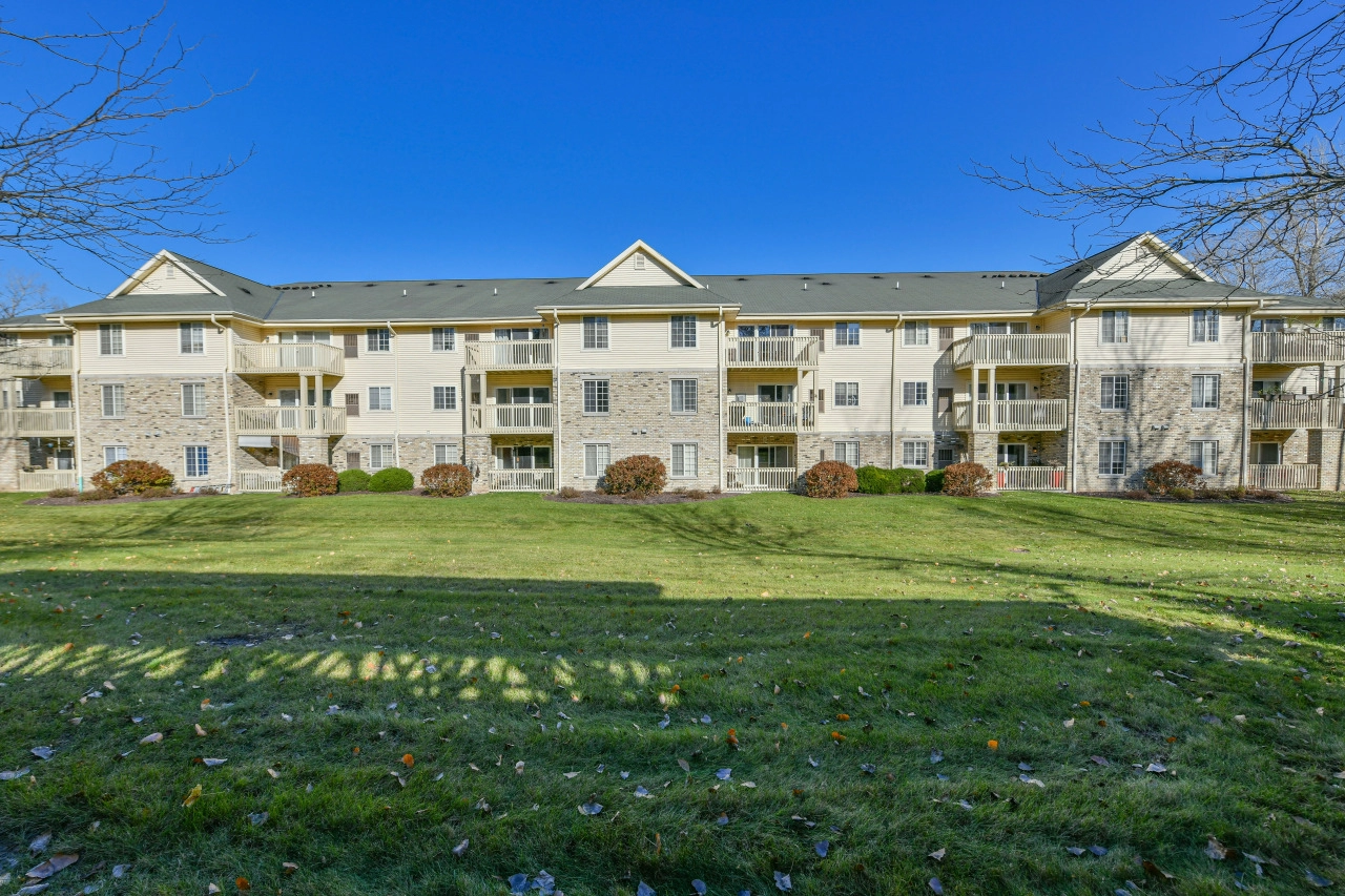 530 Windstone Unit 209  