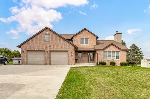 907 S Parkview, Manitowoc Rapids, WI 54220