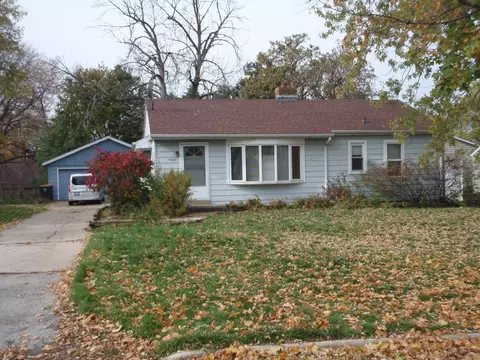 4357 Glenway, Wauwatosa, WI 53222