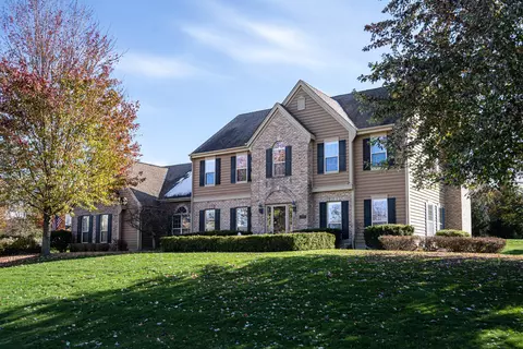n37w29151 Middlefield, Delafield, WI 53072