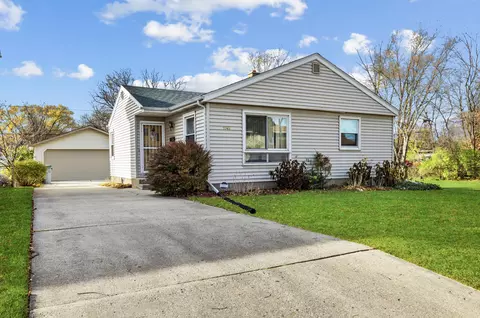 5549 N 53rd, Milwaukee, WI 53218