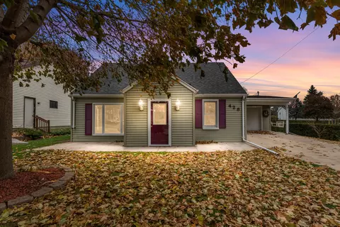 428 Forest, Campbellsport, WI 53010