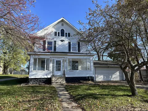 1504 Kilbourn, Tomah, WI 54660