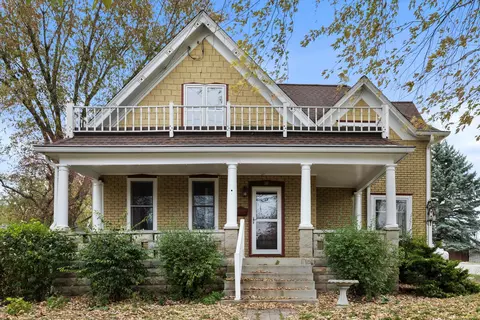 508 Mchenry, Burlington, WI 53105