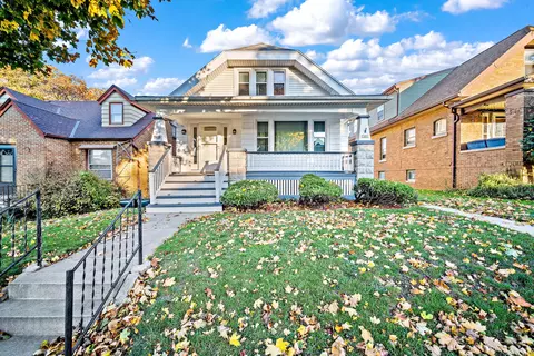 3406 S 9th, Milwaukee, WI 53215