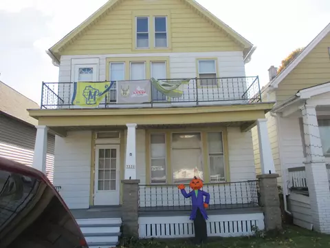 3331 W Lincoln, Milwaukee, WI 53215