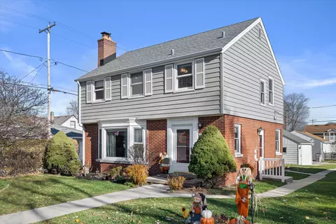 3456 N 81st, Milwaukee, WI 53222