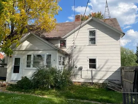 209 S Main, Colby, WI 54421