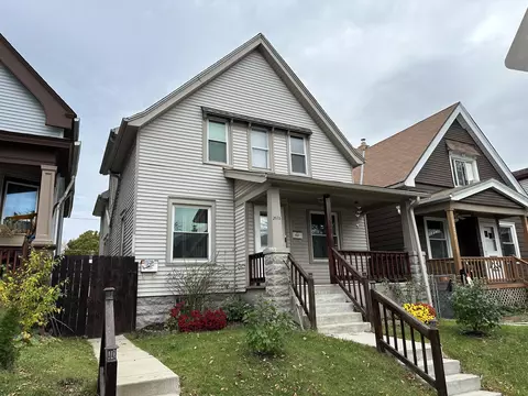 2033 S 29th, Milwaukee, WI 53215