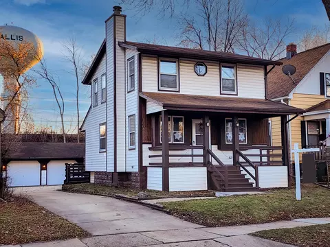 8431 W Maple, West Allis, WI 53214