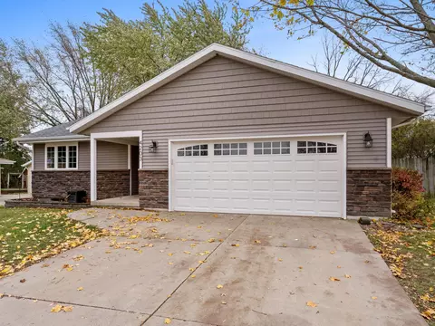 4203 Rock, Manitowoc, WI 54220