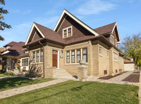 2320 N 55th, Milwaukee, WI 53210