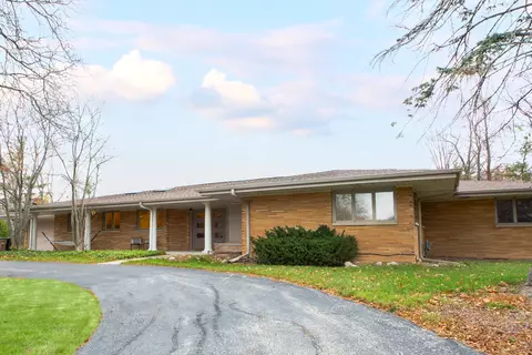 9591 N Regent, Bayside, WI 53217