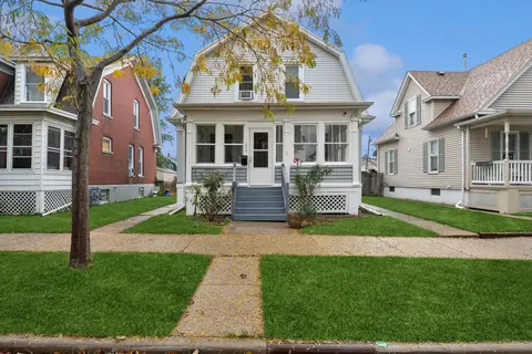 1640 Thurston, Racine, WI 53405