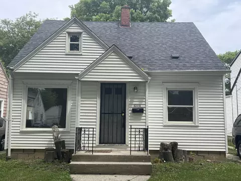 4306 N 41st, Milwaukee, WI 53216