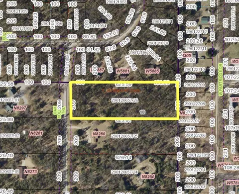 Lt333 Oak Hollow, Germantown, WI 53950