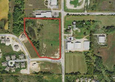 2600 S Main, West Bend, WI 53095
