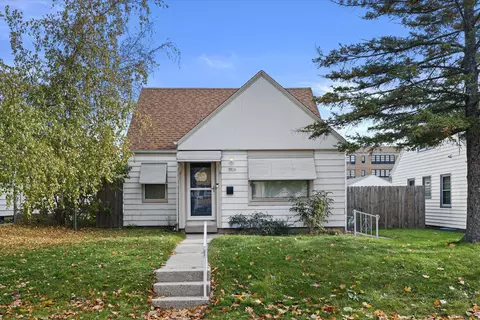 3610 S 19th, Milwaukee, WI 53221
