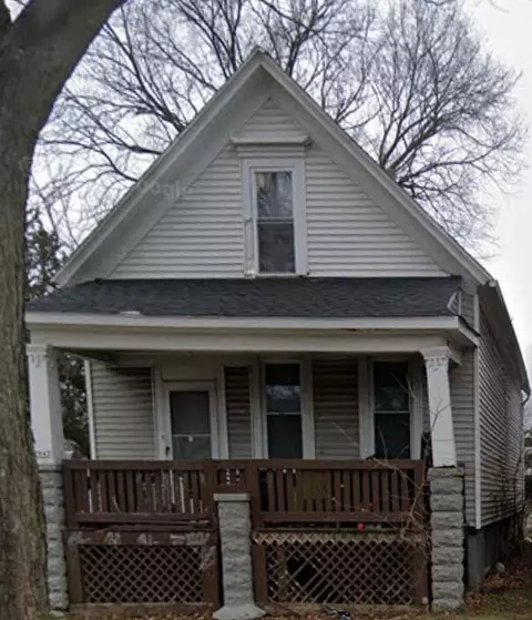 2843 N 10th, Milwaukee, WI 53206