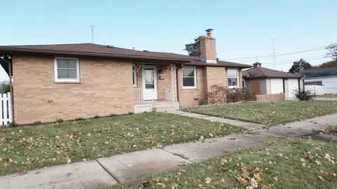 1624 36th, Kenosha, WI 53140