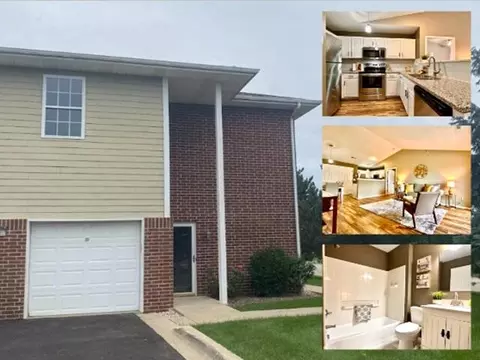 6846 102nd #DD, Pleasant Prairie, WI 53158