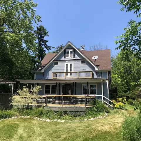14136 N Port Washington, Mequon, WI 53097