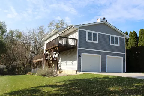 11616 223rd, Bristol, WI 53104