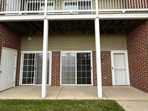 10160 66th #A4-11, Pleasant Prairie, WI 53158