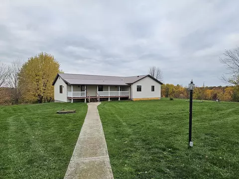 e6680 Berger Lane #E6686, Coon, WI 54667