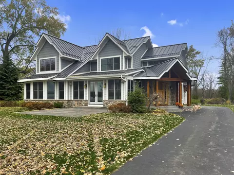 486 Lac La Belle, Lac La Belle, WI 53066