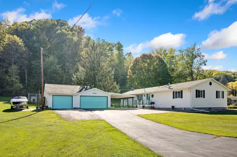 4608 County Road B, La Crosse, WI 54601
