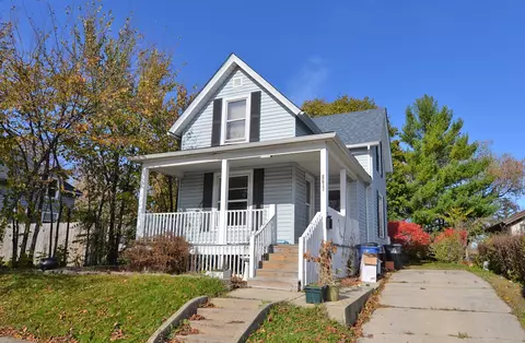 1706 Linden, Racine, WI 53403