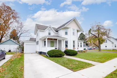 413 Milo, Fort Atkinson, WI 53538