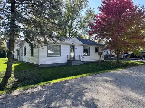 24109 Carlisle, Dover, WI 53139