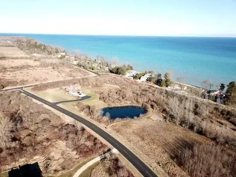 5237 Lower Lakeview Rdg #LT 18, Belgium, WI 53004