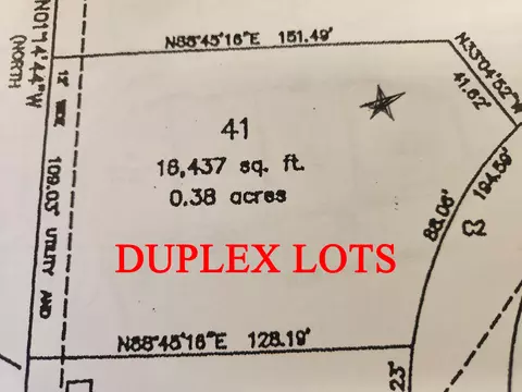 Lt 41 Hanson, Lyons, WI 53105