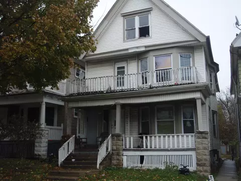 1332 N 39th #1334, Milwaukee, WI 53208
