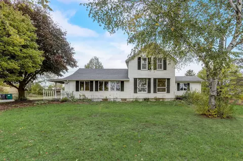 w1750 Bente Road, Sullivan, WI 53137