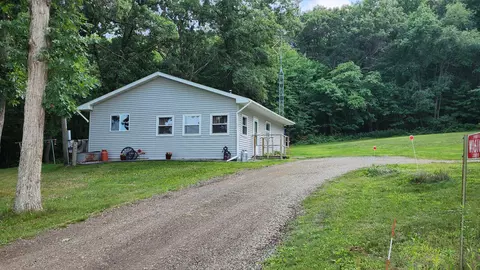 w16107 Cedar Road, Springfield, WI 54659