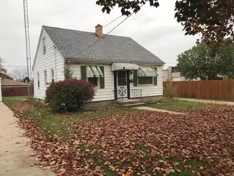 6427 37th, Kenosha, WI 53142