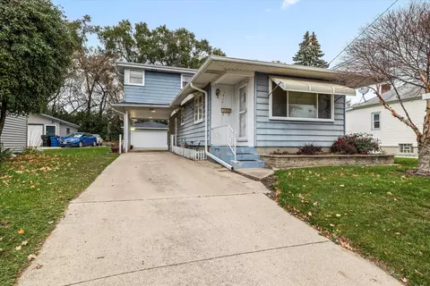 3914 19th, Racine, WI 53405