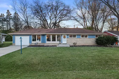 7661 N Delta, Milwaukee, WI 53223
