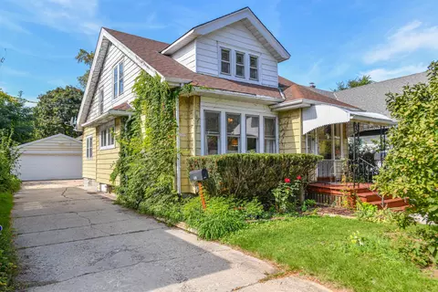 1375 N 60th, Milwaukee, WI 53208