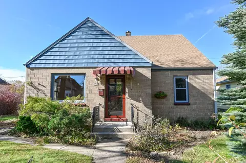 3717 S Alabama, Milwaukee, WI 53207
