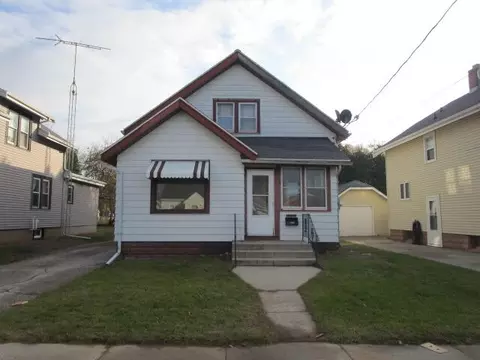 1415 S 19th, Manitowoc, WI 54220