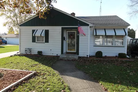 7830 21st, Kenosha, WI 53143